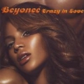 Portada de Crazy in Love (Single)