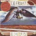 Portada de L.A. Friday (Live 1975)