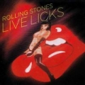 Portada de Live Licks