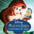 Portada de A Pequena Sereia: A História de Ariel (Trilha Sonora Original)