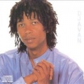 Portada de Djavan (Oceano)