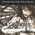 Portada de Thank You For The Venom - Single