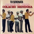 Portada de Tu Serenata