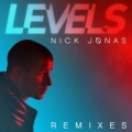 Portada de Levels (Remixes)