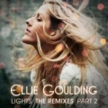 Portada de Lights (The Remixes Part 2)