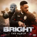 Portada de Bright: The Album