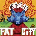 Portada de Welcome to Fat City
