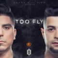 Portada de Too Fly