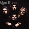 Portada de Queen II