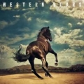 Portada de Western Stars