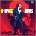 Portada de A-Tom-ic Jones