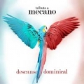 Portada de Descanso Dominical: Tributo a Mecano