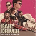 Portada de Baby Driver (Music From the Motion Picture)
