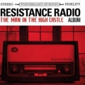 Portada de Resistance Radio: The Man in the High Castle