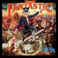 Portada de Captain Fantastic and the Brown Dirt Cowboy