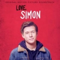 Portada de Love, Simon (Original Motion Picture Soundtrack)