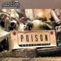 Portada de Poison