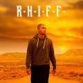 Portada de R.H.I.F.F.