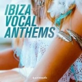 Portada de Ibiza Vocal Anthems