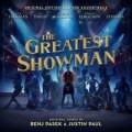Portada de The Greatest Showman (Original Motion Picture Soundtrack)