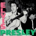 Portada de Elvis Presley 