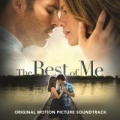 Portada de The Best of Me: Original Motion Picture Soundtrack