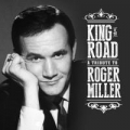Portada de King of the Road: A Tribute to Roger Miller