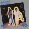 Portada de Miami Vice: Music From The Television Series 