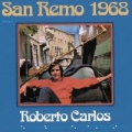 Portada de San Remo 1968