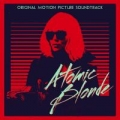 Portada de Atomic Blonde - Original Soundtrack