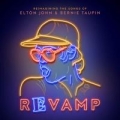 Portada de Revamp: The Songs of Elton John & Bernie Taupin