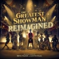 Portada de The Greatest Showman: Reimagined