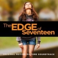 Portada de The Edge of Seventeen (Original Motion Picture Soundtrack)