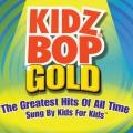 Portada de Kidz Bop Gold