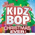 Portada de The Coolest Kidz Bop Christmas Ever