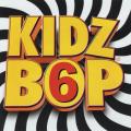 Portada de Kidz Bop 6