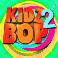 Portada de Kidz Bop 2