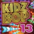 Portada de Kidz Bop 13