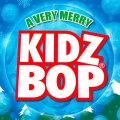 Portada de A Very Merry Kidz Bop