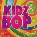 Portada de Kidz Bop 3