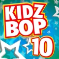 Portada de Kidz Bop 10