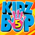 Portada de Kidz Bop 5