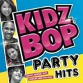 Portada de Kidz Bop Party Hits