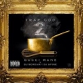 Portada de Trap God 2