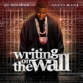 Portada de Writing On The Wall