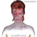 Portada de Aladdin Sane