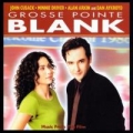 Portada de Grosse Pointe Blank: Music From the Film