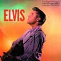 Portada de Elvis (1956 Album)