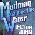 Portada de Madman Across the Water