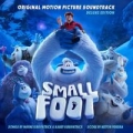 Portada de Smallfoot (Original Motion Picture Soundtrack) [Deluxe Edition]